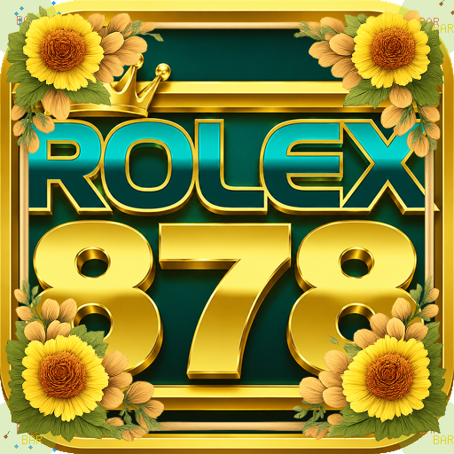 rolex878 — mitra unggulan